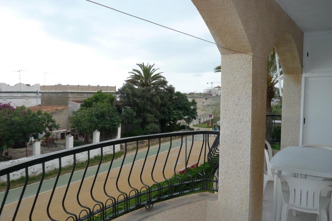 Photo of Patio Balcony in Alcossebre
