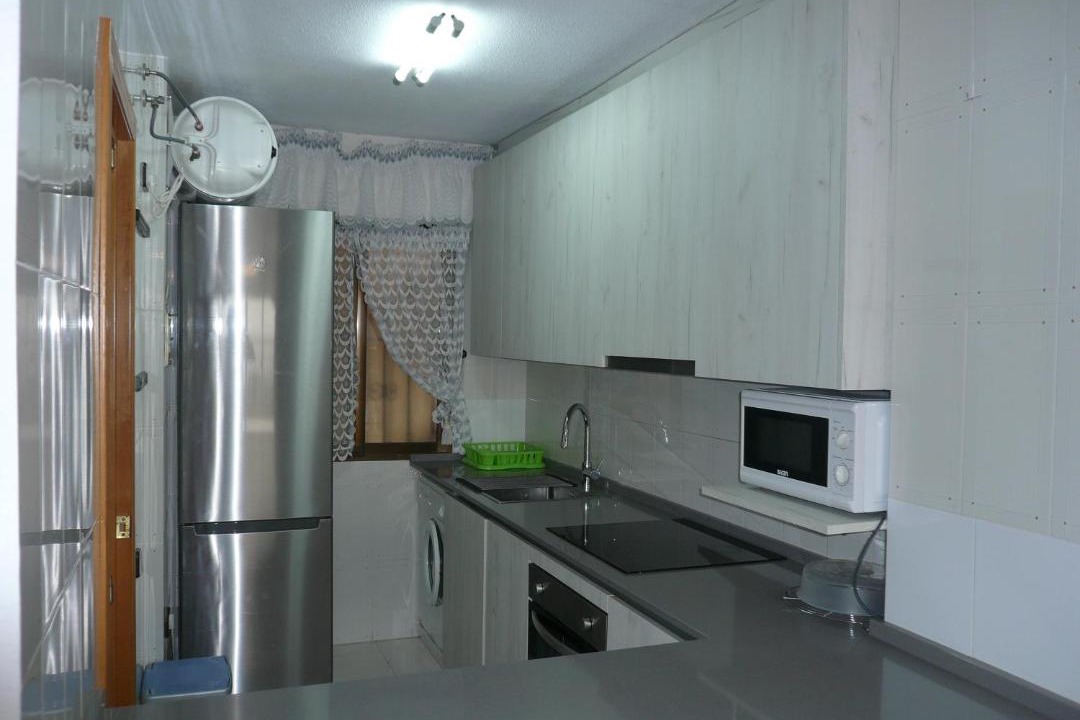 Photo of Kitchen in Alcossebre