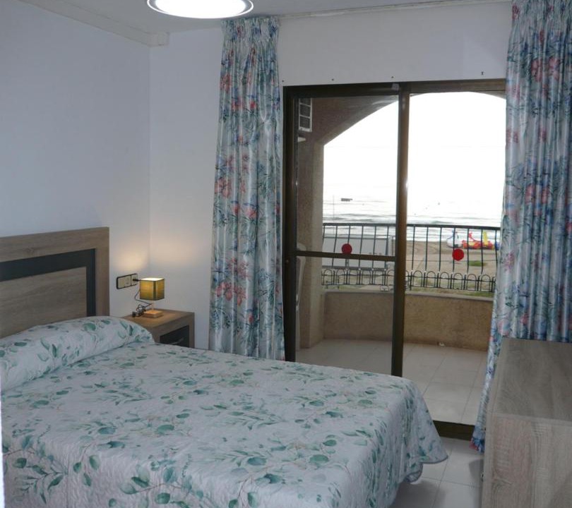 Photo of Bedroom in Alcossebre