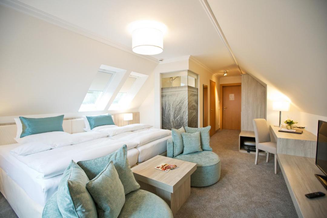 Photo of Bedroom in Osterhusum