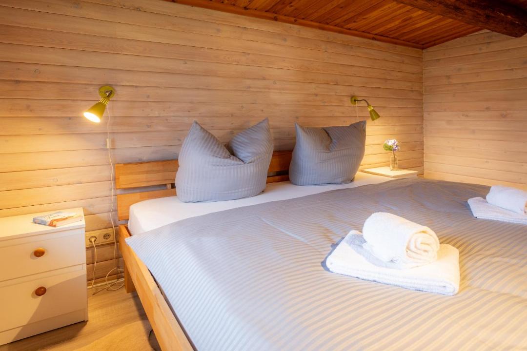 Photo of Bedroom in Barbis