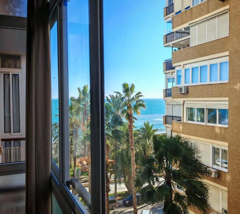 Photo of Patio Balcony in La Malagueta