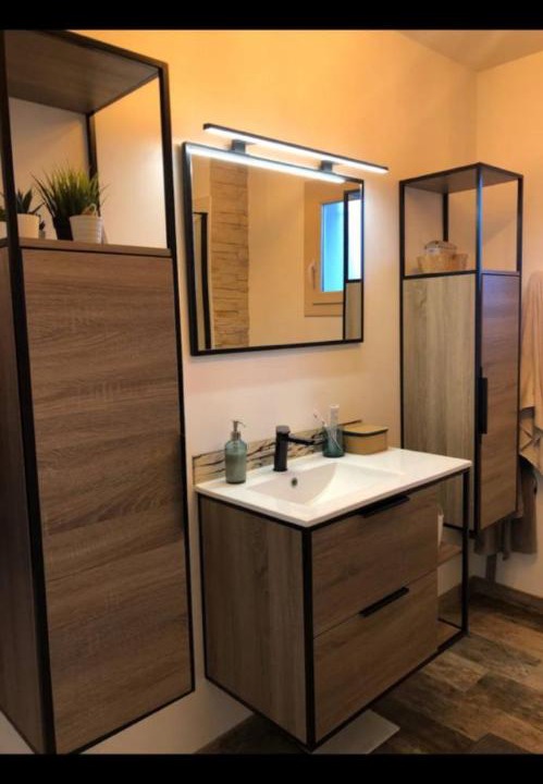 Photo of Bathroom in Velaux
