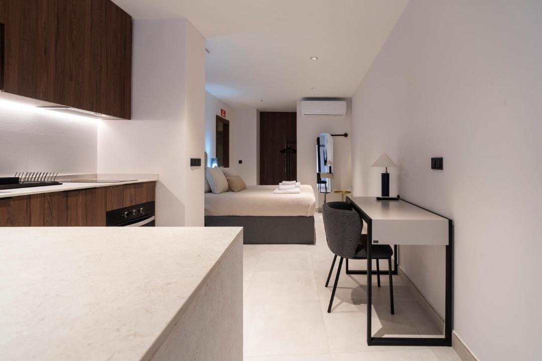 Photo of Kitchen in Sant Antoni