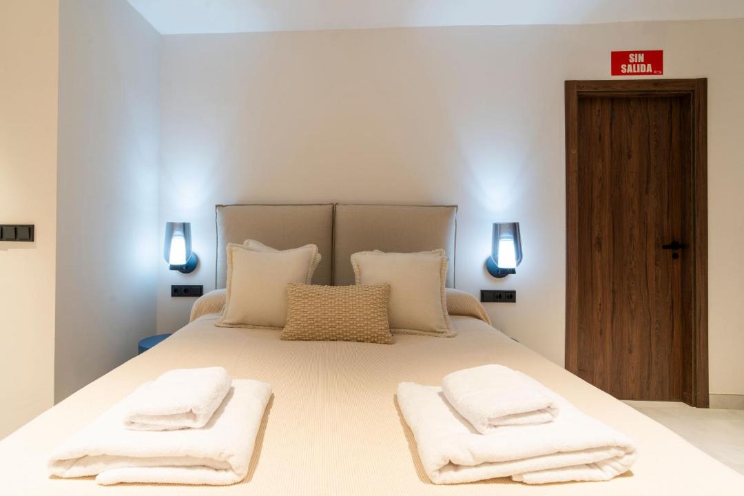 Photo of Bedroom in Sant Antoni