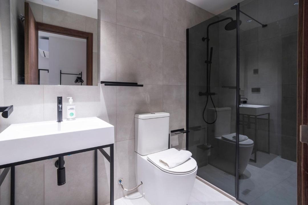 Photo of Bathroom in Sant Antoni