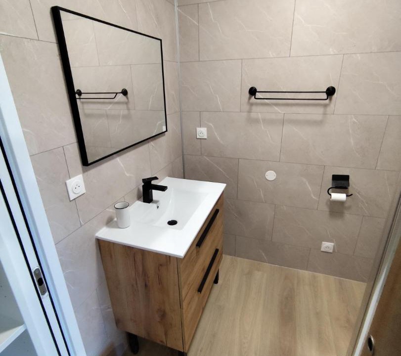 Photo of Bathroom in Caissargues