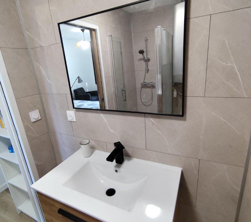 Photo of Bathroom in Caissargues