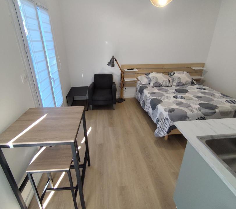 Photo of Bedroom in Caissargues