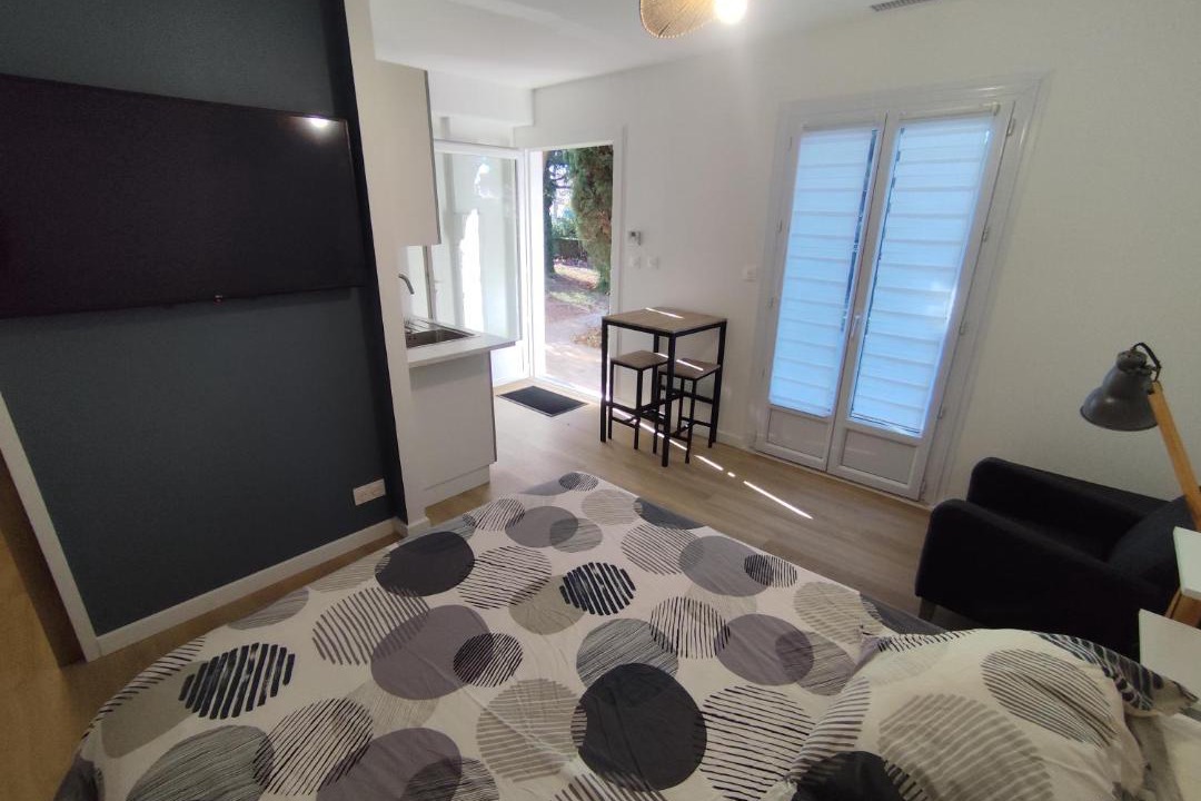 Photo of Bedroom in Caissargues