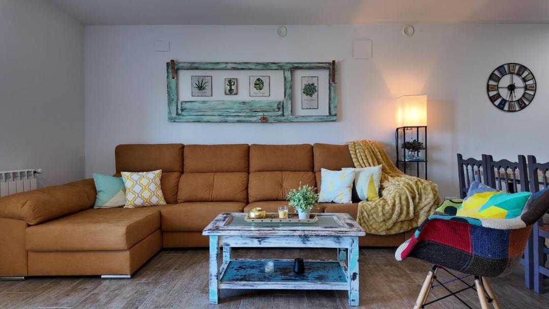 Photo of Livingroom in Panton