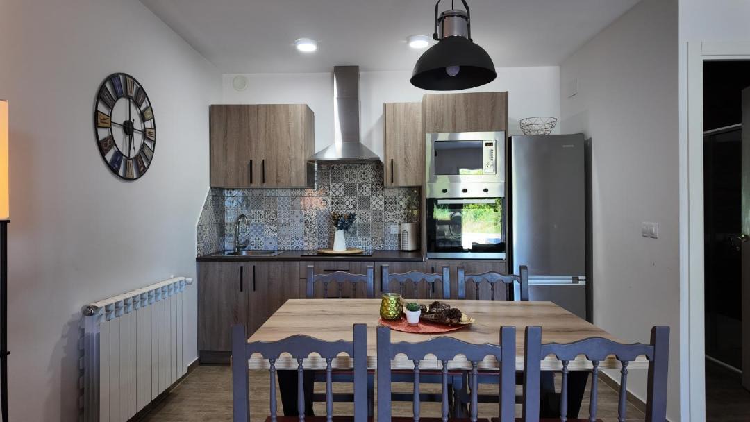 Photo of Kitchen in Panton