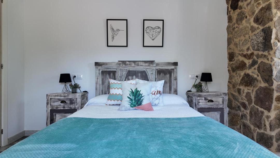 Photo of Bedroom in Panton
