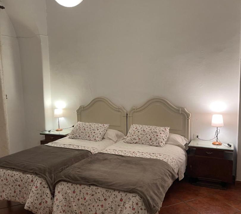 Photo of Bedroom in Villafranca de los Barros
