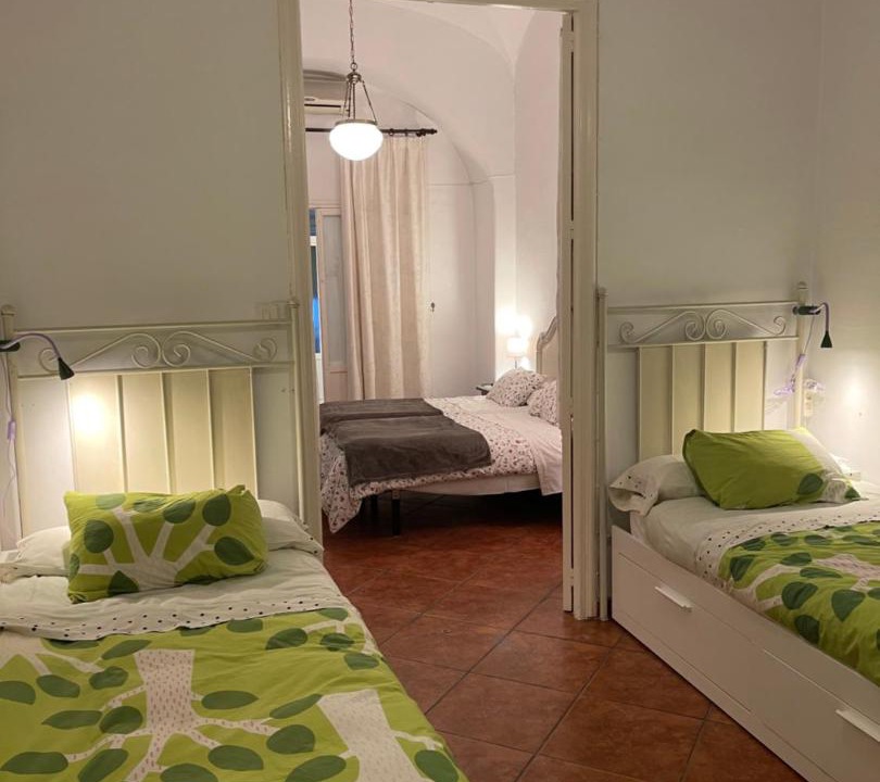 Photo of Bedroom in Villafranca de los Barros