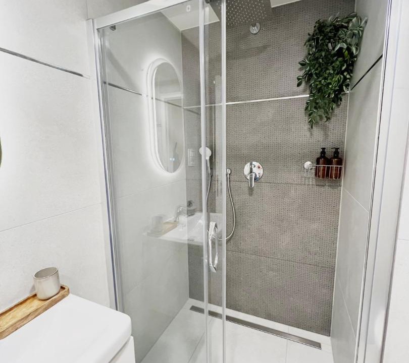 Photo of Bathroom in Palmovka
