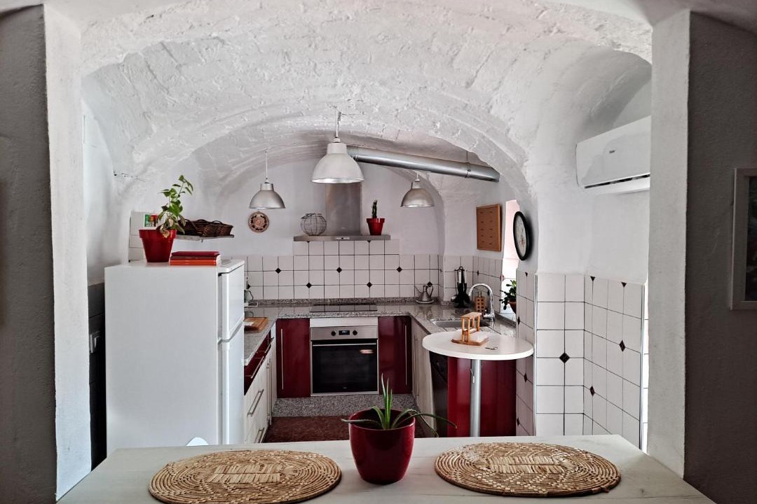 Photo of Kitchen in Feria
