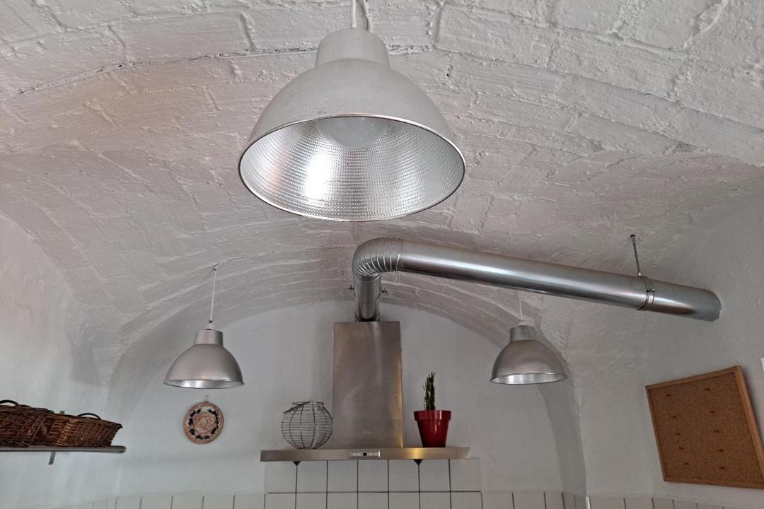 Photo of Kitchen in Feria