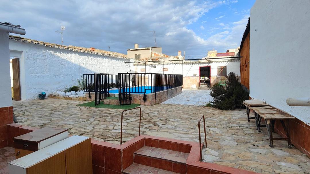 Photo of Others in Villanueva de Alcardete