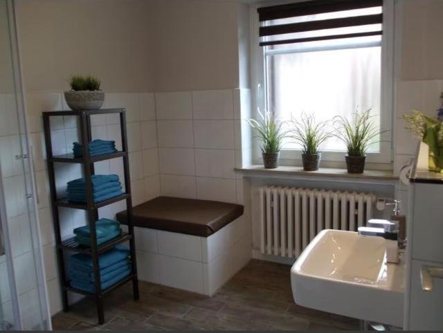 Photo of Bathroom in Langen b. Bremerhaven