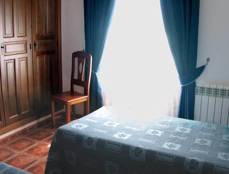 Photo of Bedroom in Torrejon El Rubio