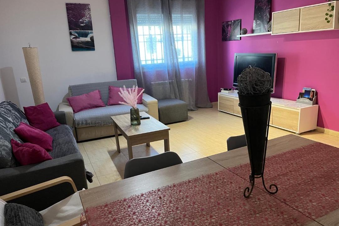 Photo of Livingroom in Manzanares