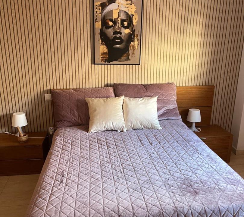 Photo of Bedroom in Manzanares