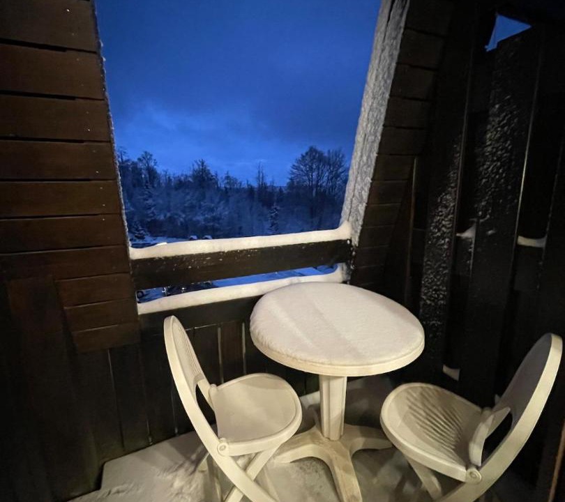 Photo of Patio Balcony in Premanon
