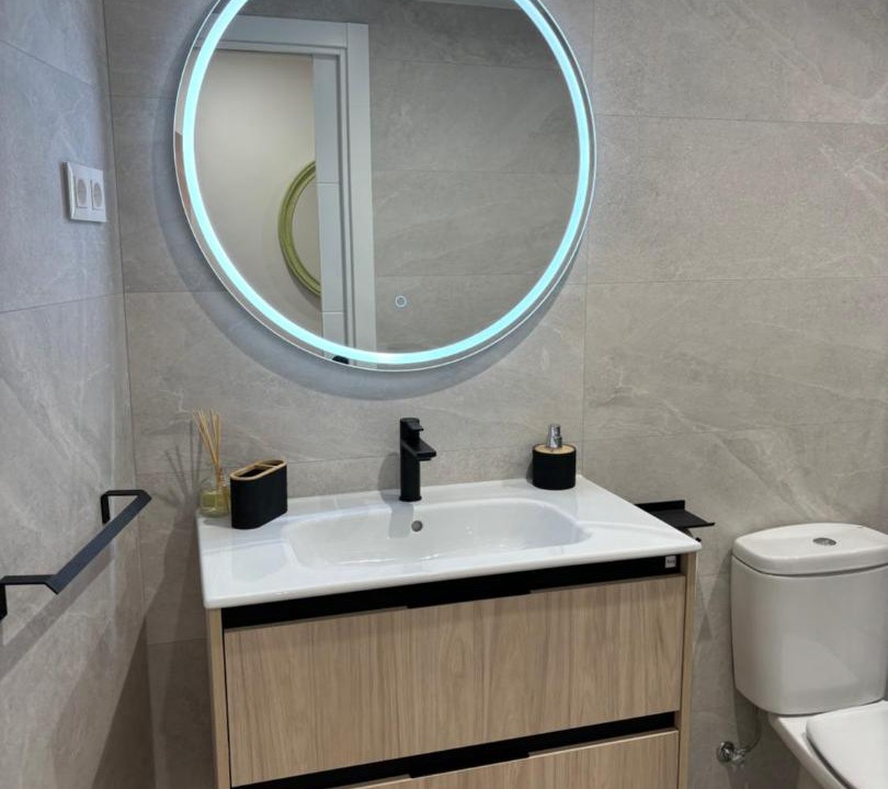 Photo of Bathroom in Aranzueque
