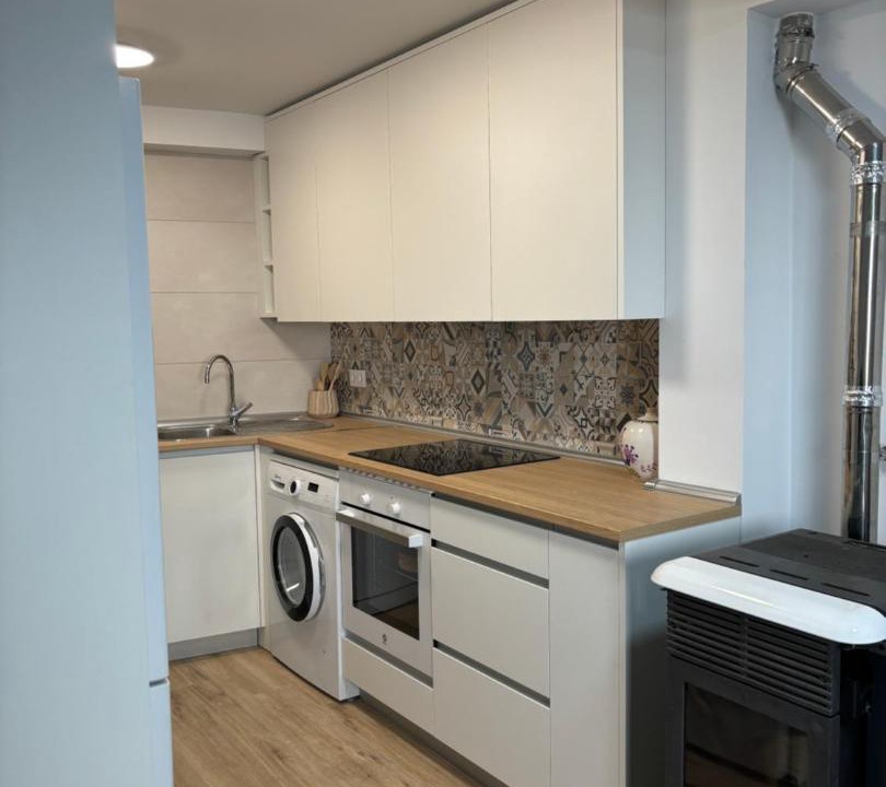 Photo of Kitchen in Aranzueque
