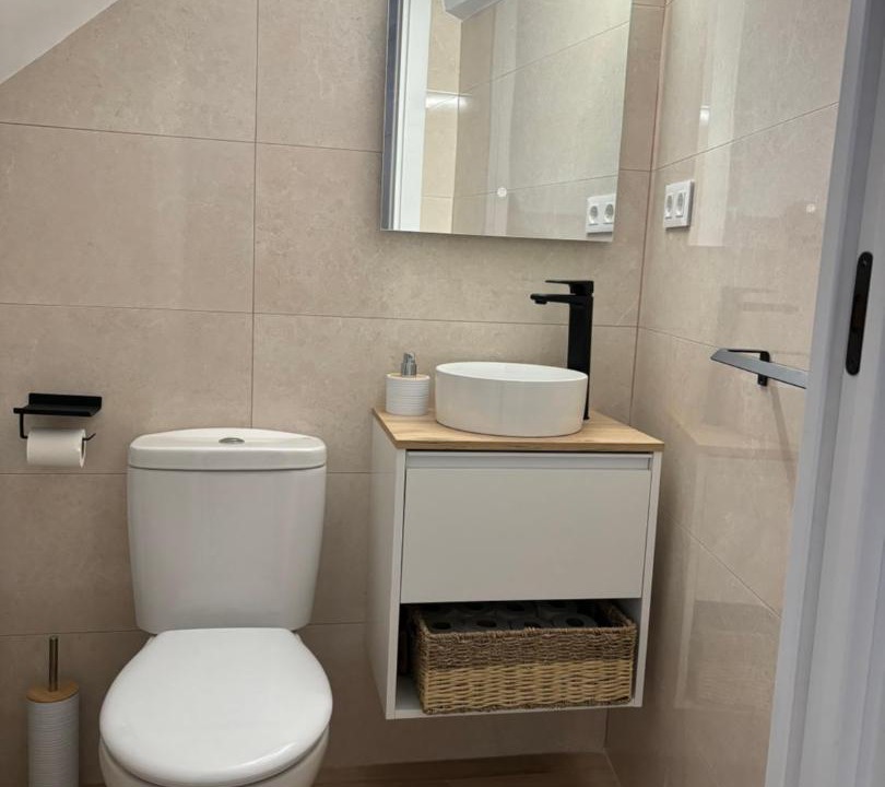 Photo of Bathroom in Aranzueque
