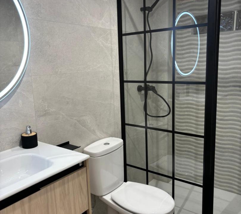 Photo of Bathroom in Aranzueque