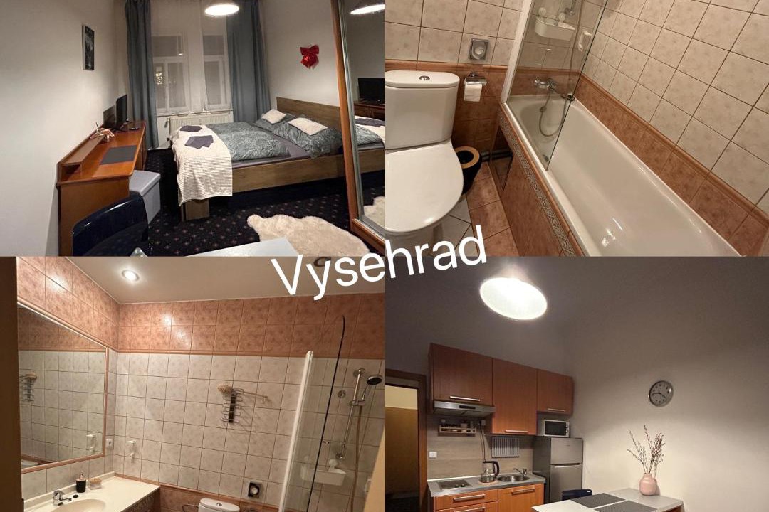 Photo of Bathroom in Vysehrad