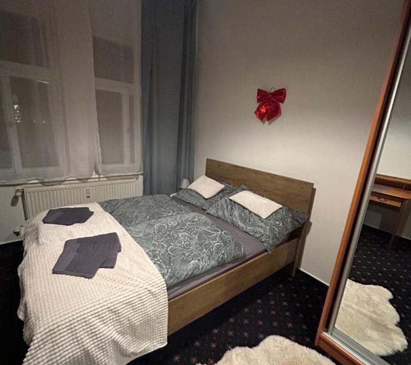 Photo of Bedroom in Vysehrad