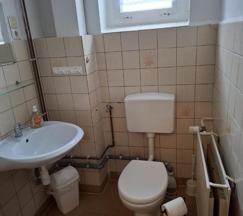 Photo of Bathroom in Sorge