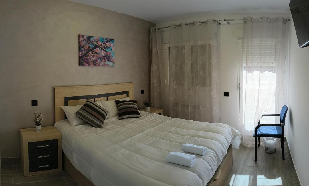 Photo of Bedroom in Torija