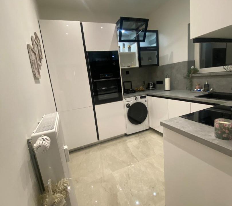 Photo of Kitchen in Mitte