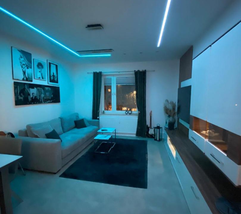 Photo of Livingroom in Mitte