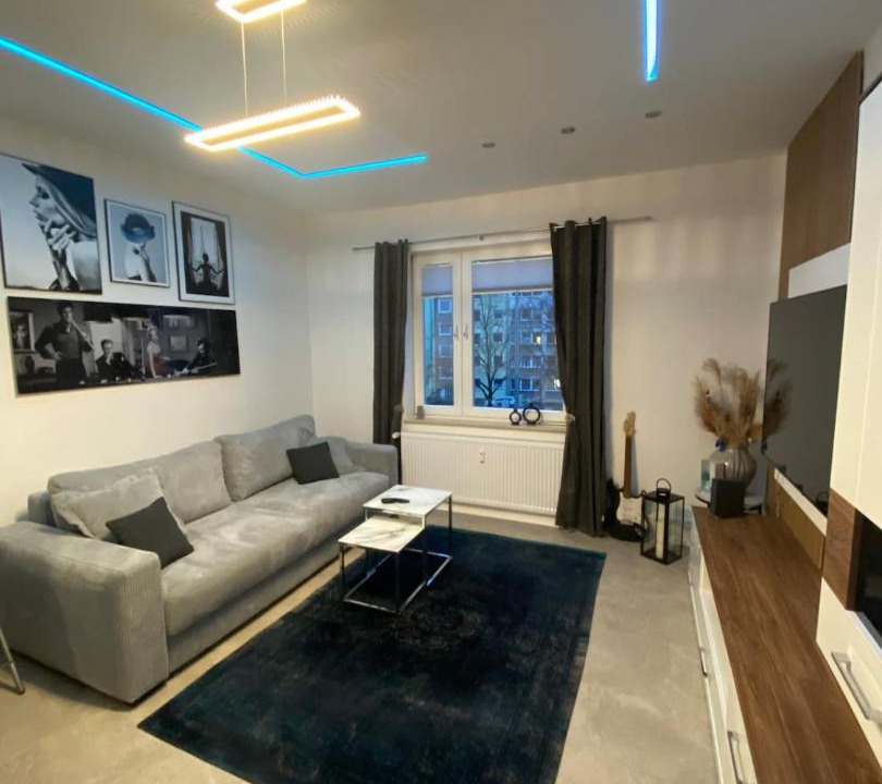 Photo of Livingroom in Mitte