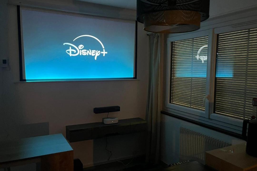 Photo of Livingroom in Annemasse