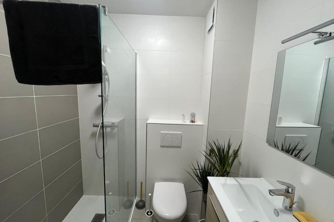 Photo of Bathroom in Annemasse