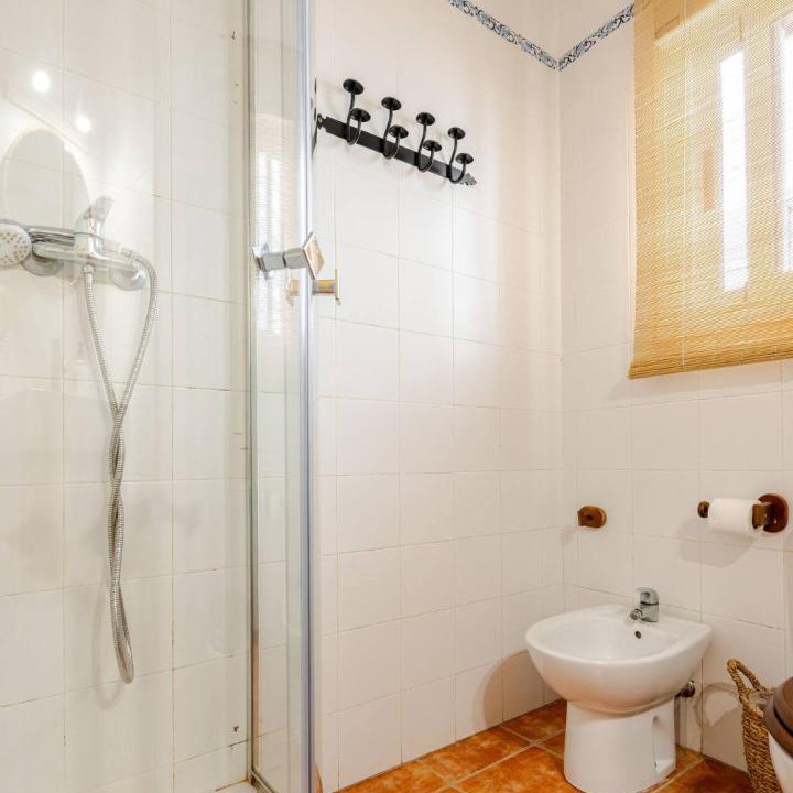 Photo of Bathroom in Agua Amarga