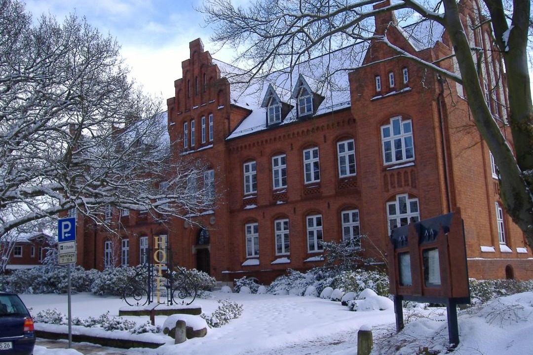 Photo of Buildings in Zentrum