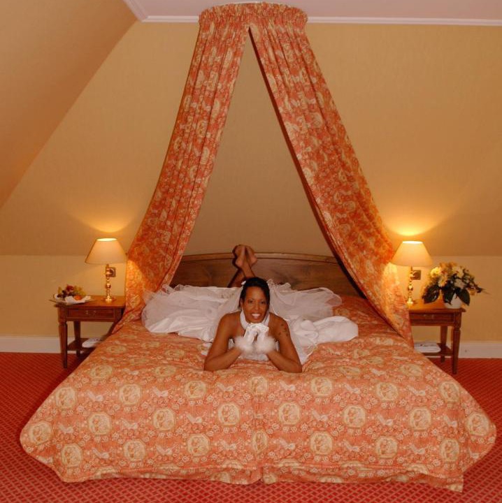 Photo of Bedroom in Zentrum