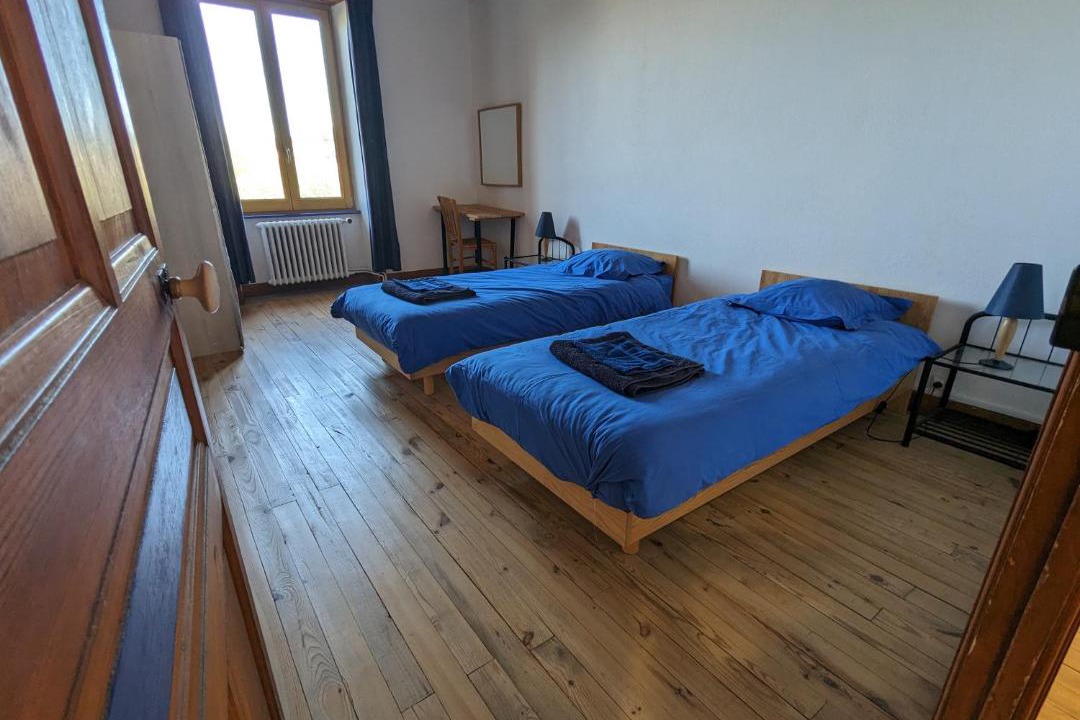 Photo of Bedroom in Le Chambon-sur-Lignon