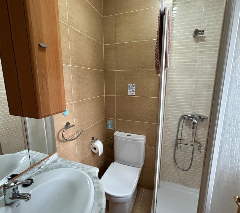 Photo of Bathroom in Ciudad Real