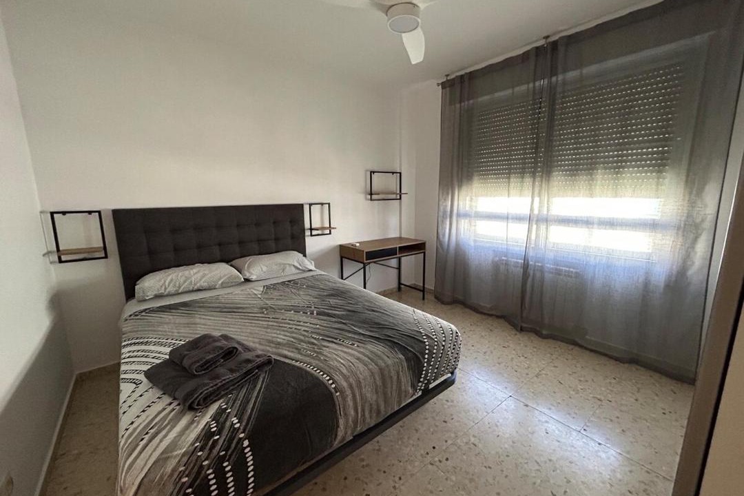 Photo of Bedroom in Ciudad Real