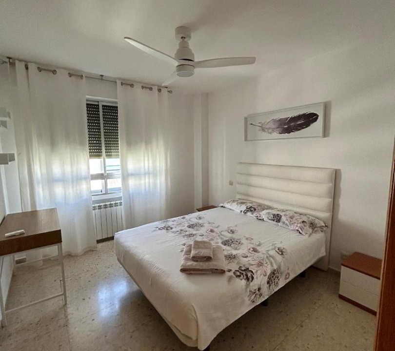 Photo of Bedroom in Ciudad Real