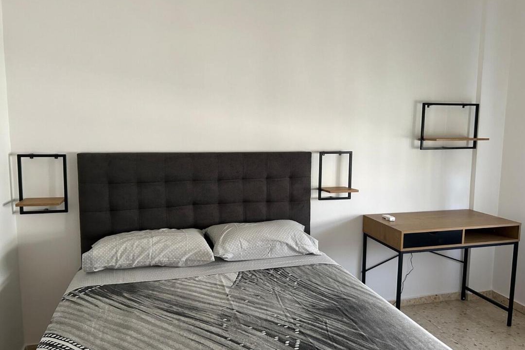 Photo of Bedroom in Ciudad Real