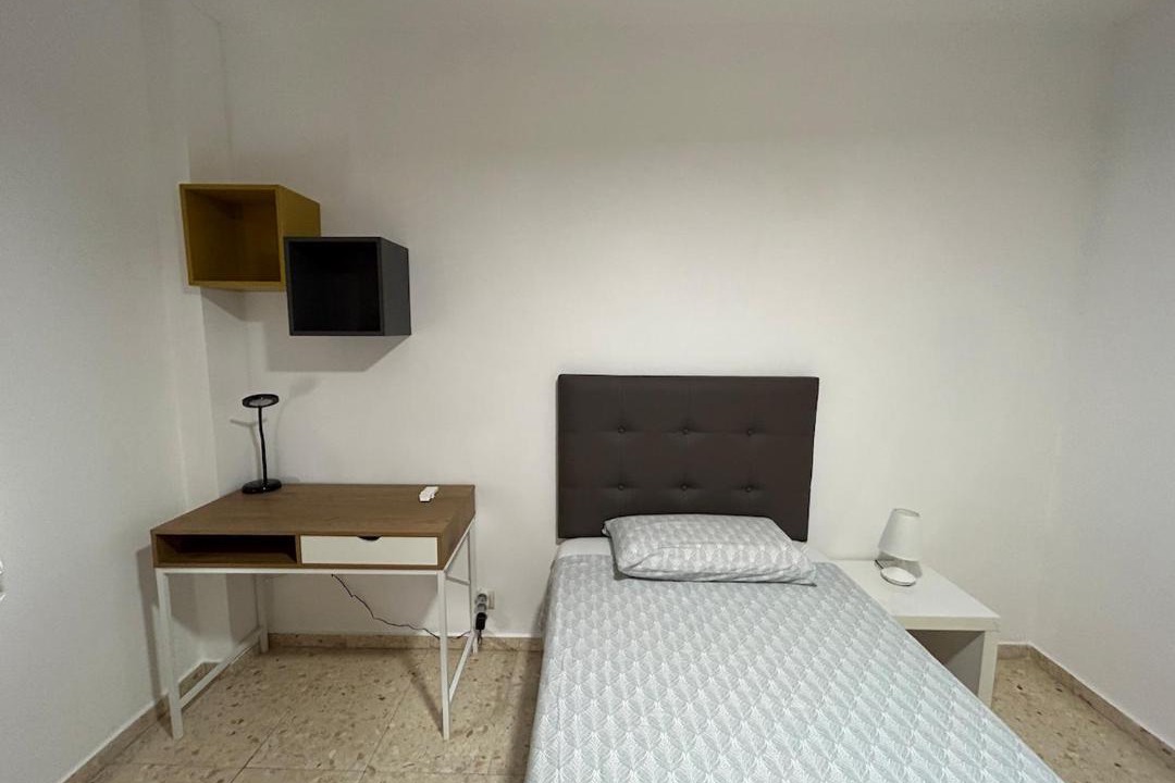 Photo of Bedroom in Ciudad Real